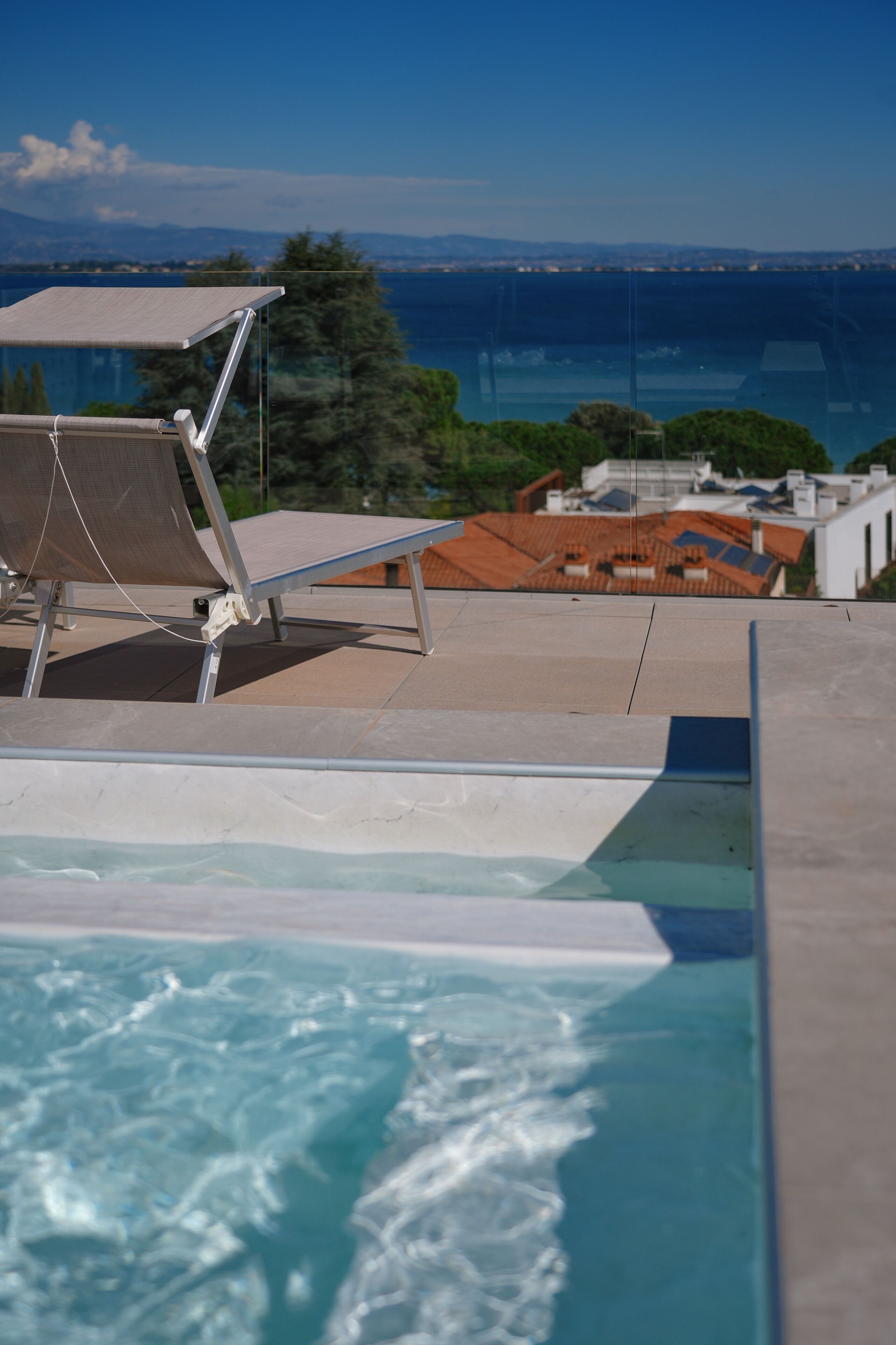 Foto - Hotel Palazzo del Garda & Spa