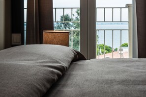 Double Room, Balcony, Lake View - Hotel Palazzo Del Garda & Spa (Desenzano del Garda)