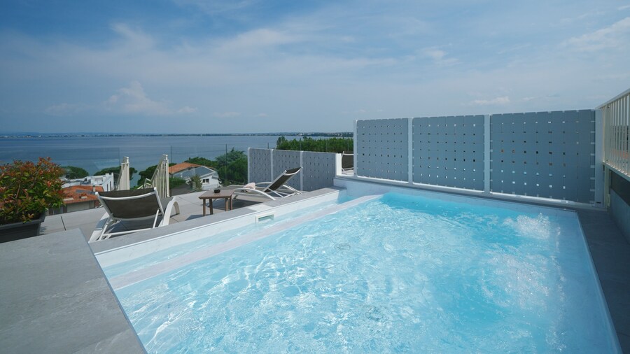 Hotel Palazzo Del Garda & Spa