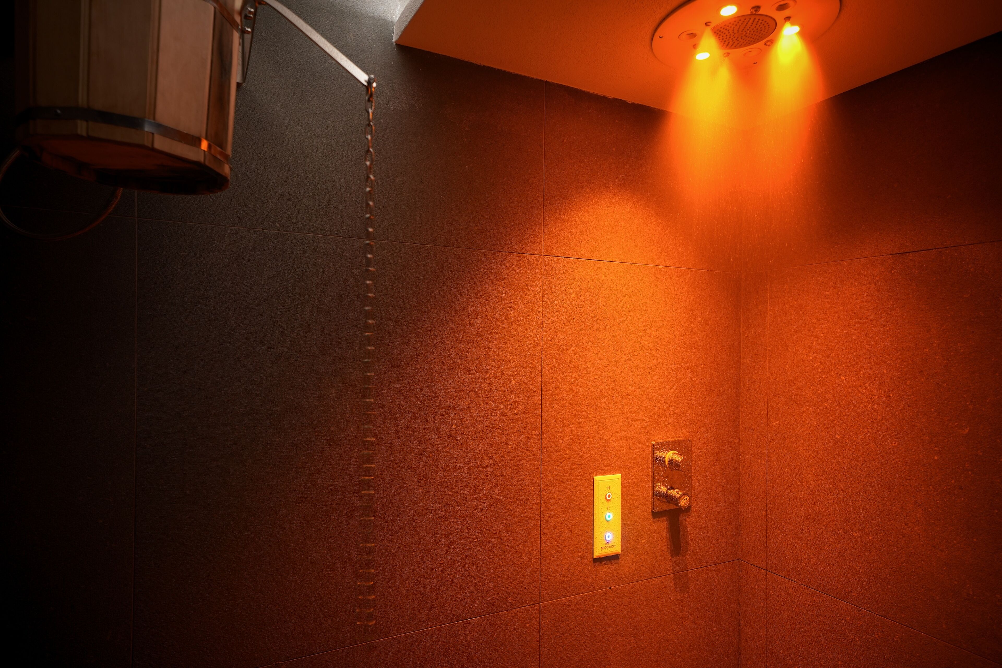 hot stone massages, deep-tissue massages, sports massages, massages