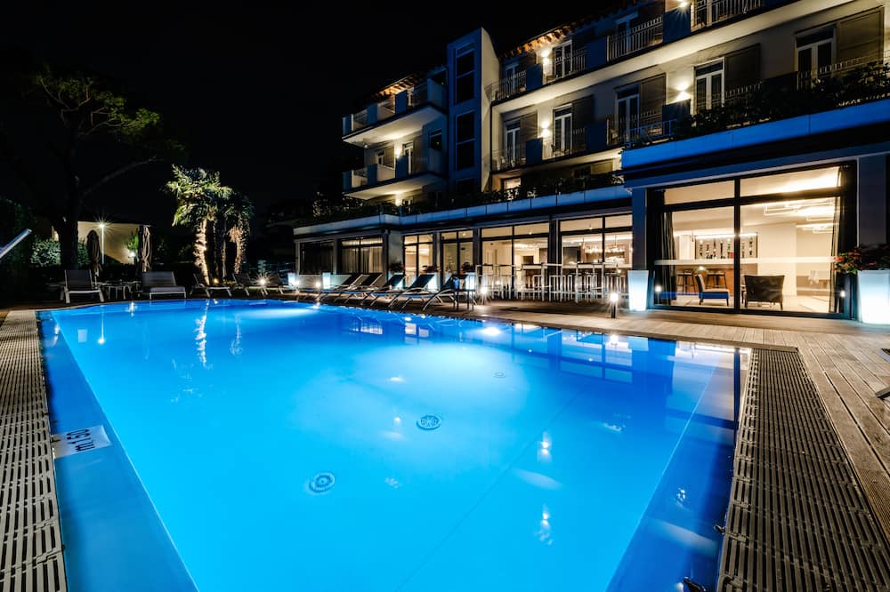 Hotel Palazzo Del Garda & Spa