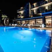Hotel Palazzo Del Garda & Spa