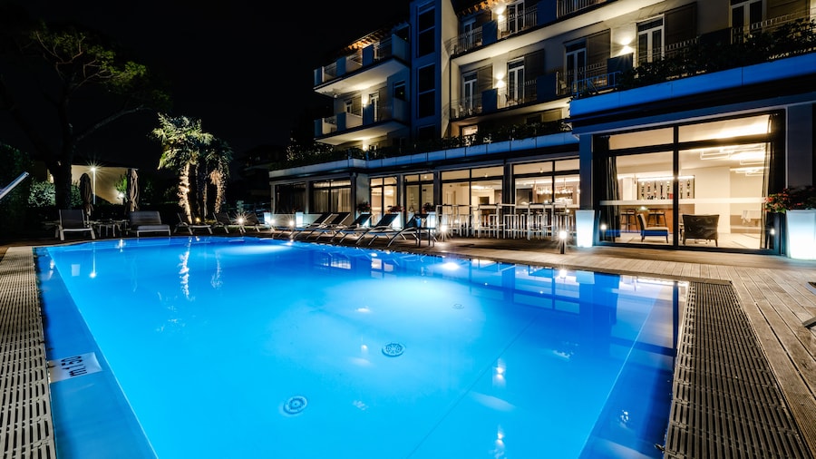 Hotel Palazzo Del Garda & Spa