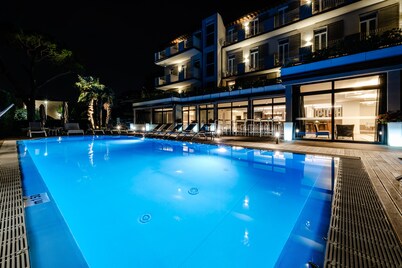 Hotel Palazzo Del Garda & Spa
