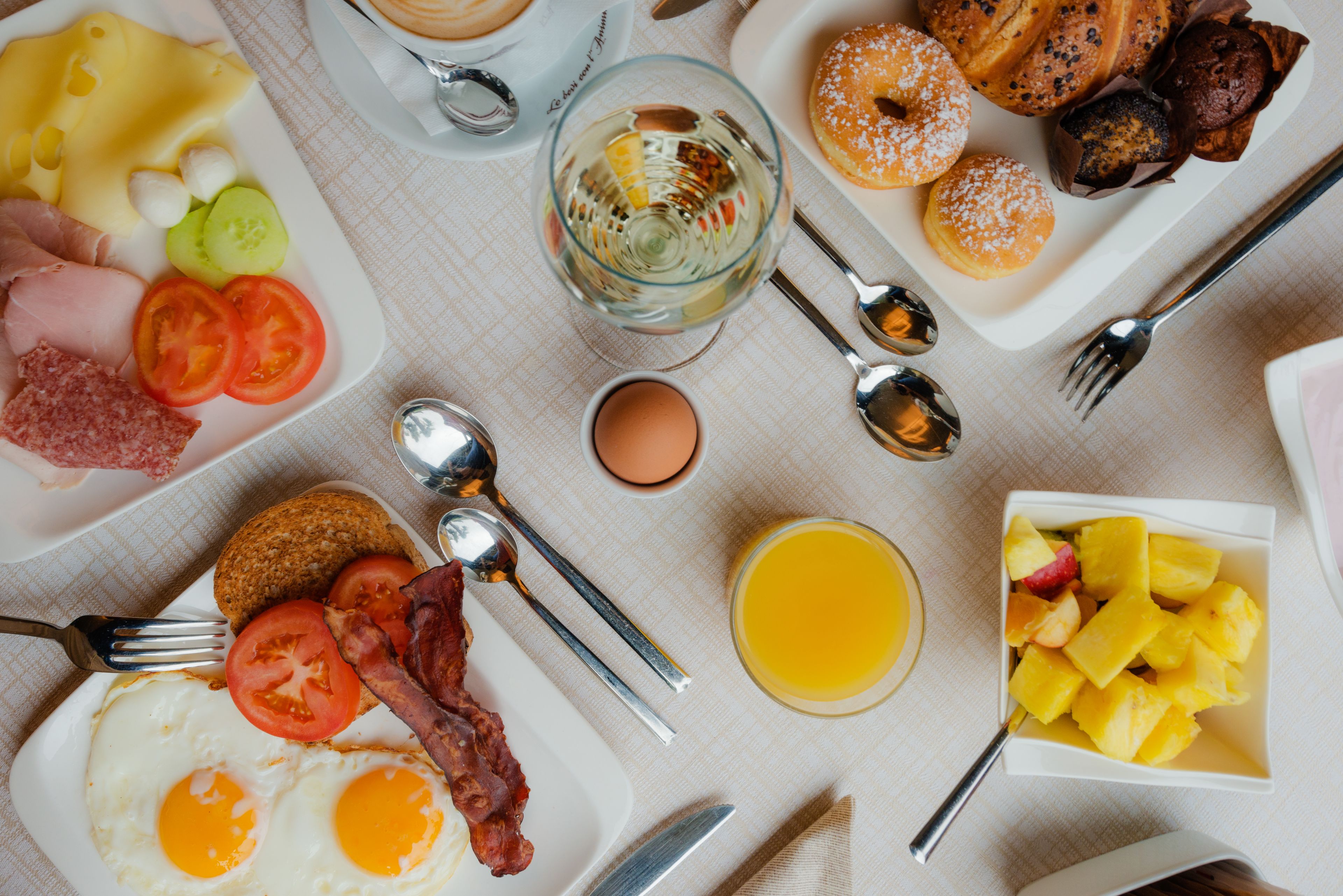 Foto - Hotel Palazzo del Garda & Spa