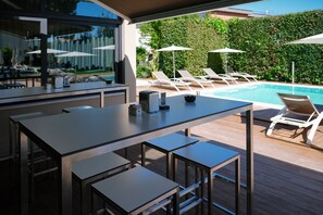 Exterior - Hotel Palazzo Del Garda & Spa (Desenzano del Garda)
