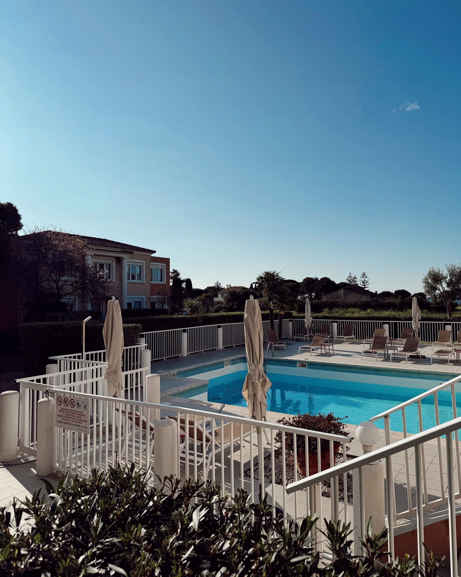 Hotel 3 stelle