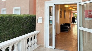 Exterior - Hôtel Thalassa (Saint-Florent)
