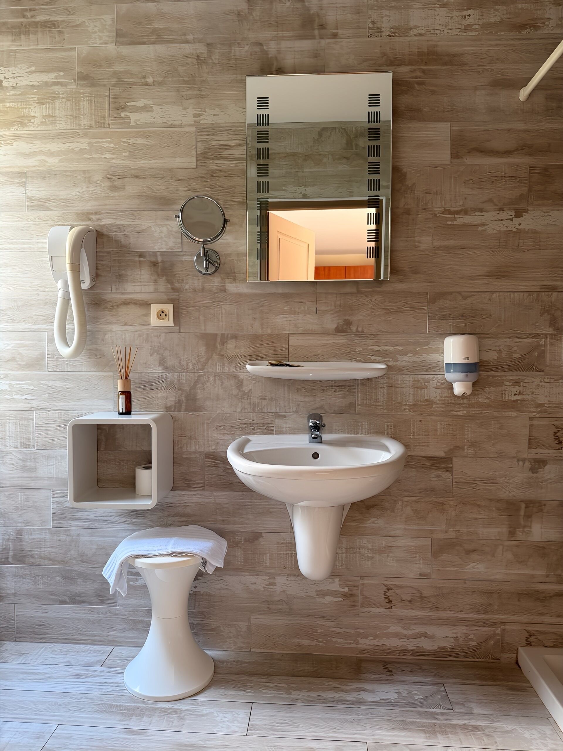Kylpyhuone