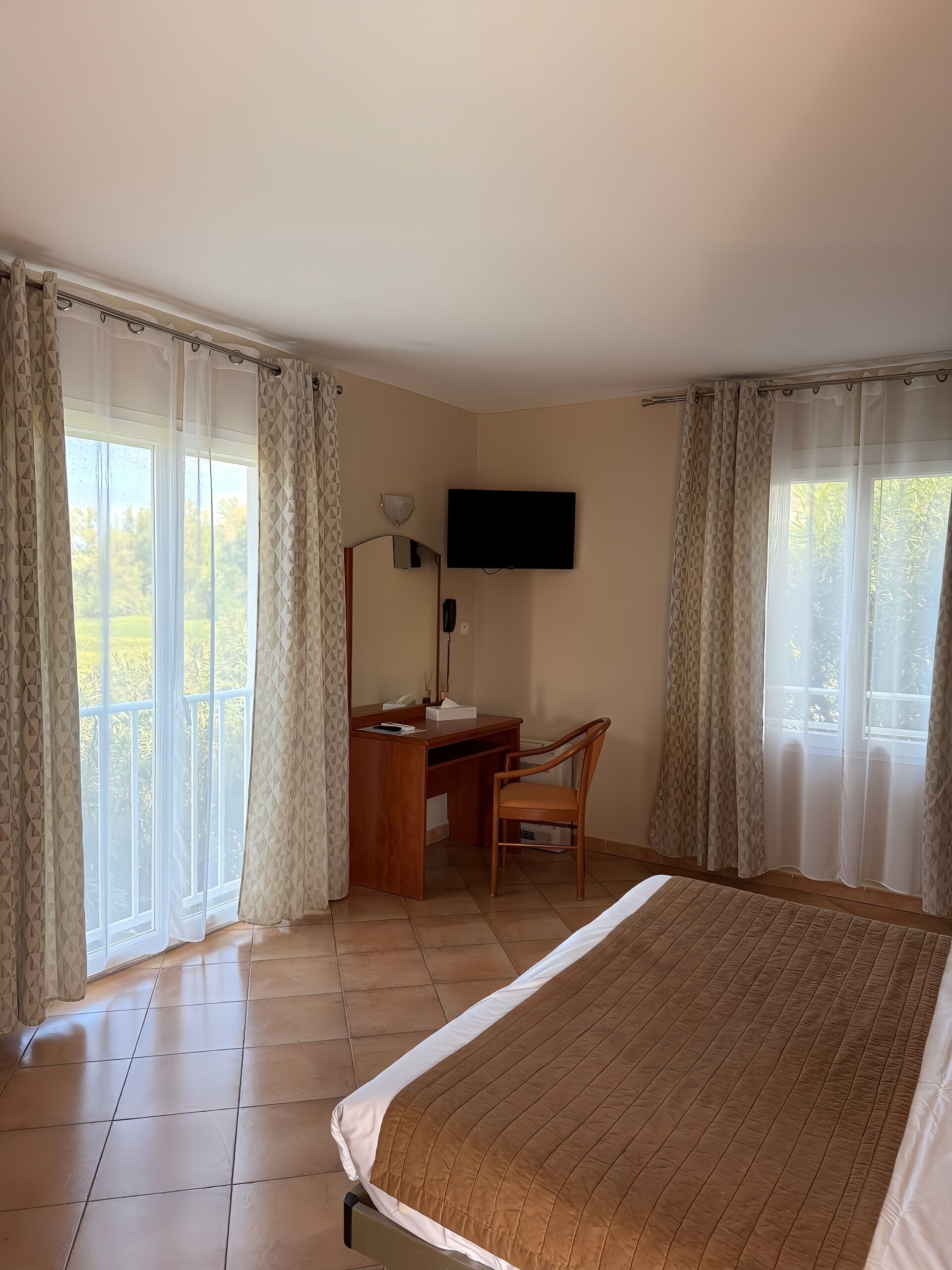 Habitación