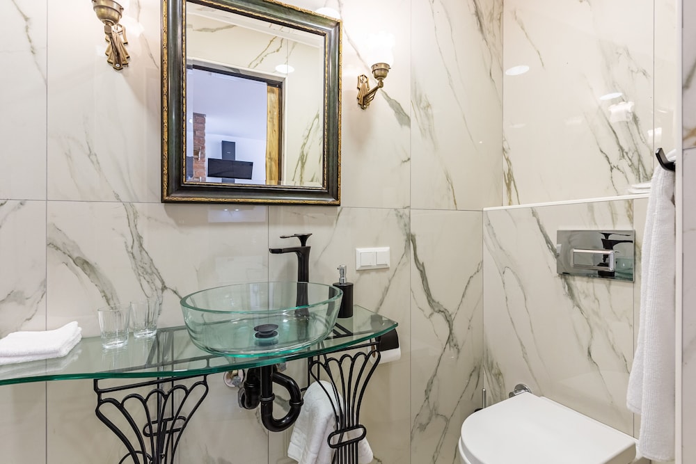 Villa Pera Suite Hotel by null