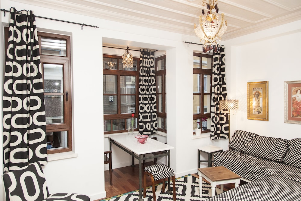 Villa Pera Suite Hotel by null