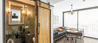 Villa Pera Suite Hotel