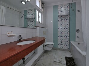 Chambre Standard | Salle de bain