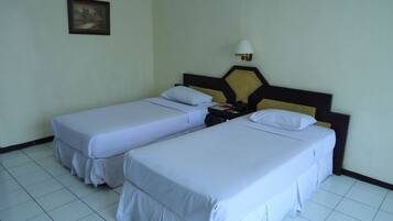 Chambre Exécutive | Bureau