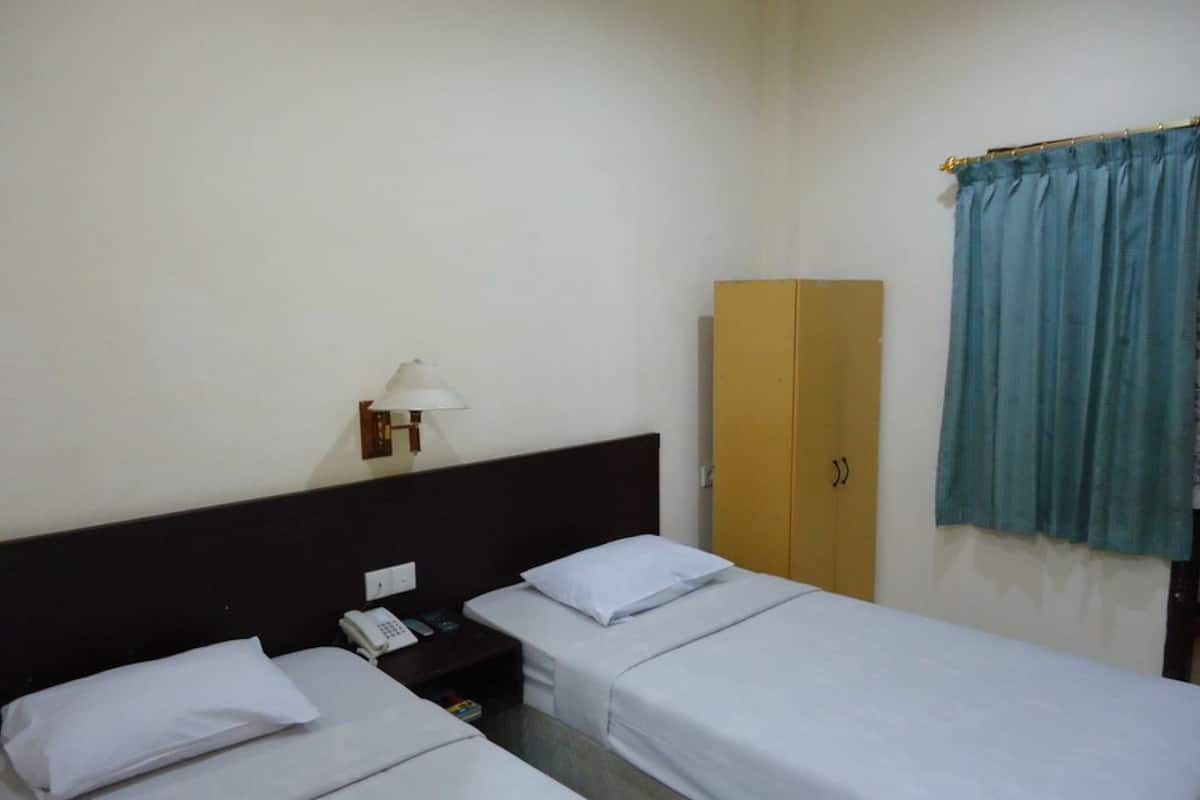 Chambre Standard | Bureau