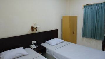 Chambre Standard | Bureau