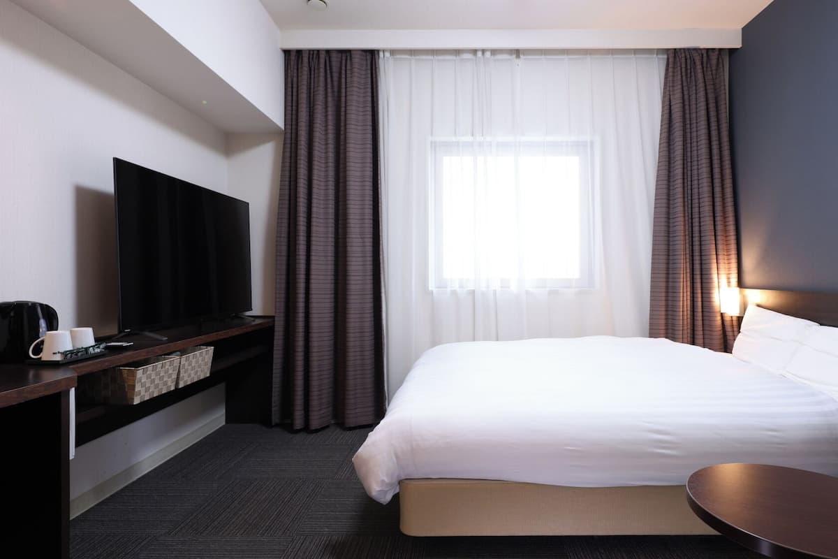 Deluxe Double Room, Non Smoking