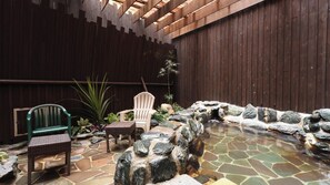 Public bath - Dormy Inn Sendai ANNEX Natural Hot Spring (Sendai)