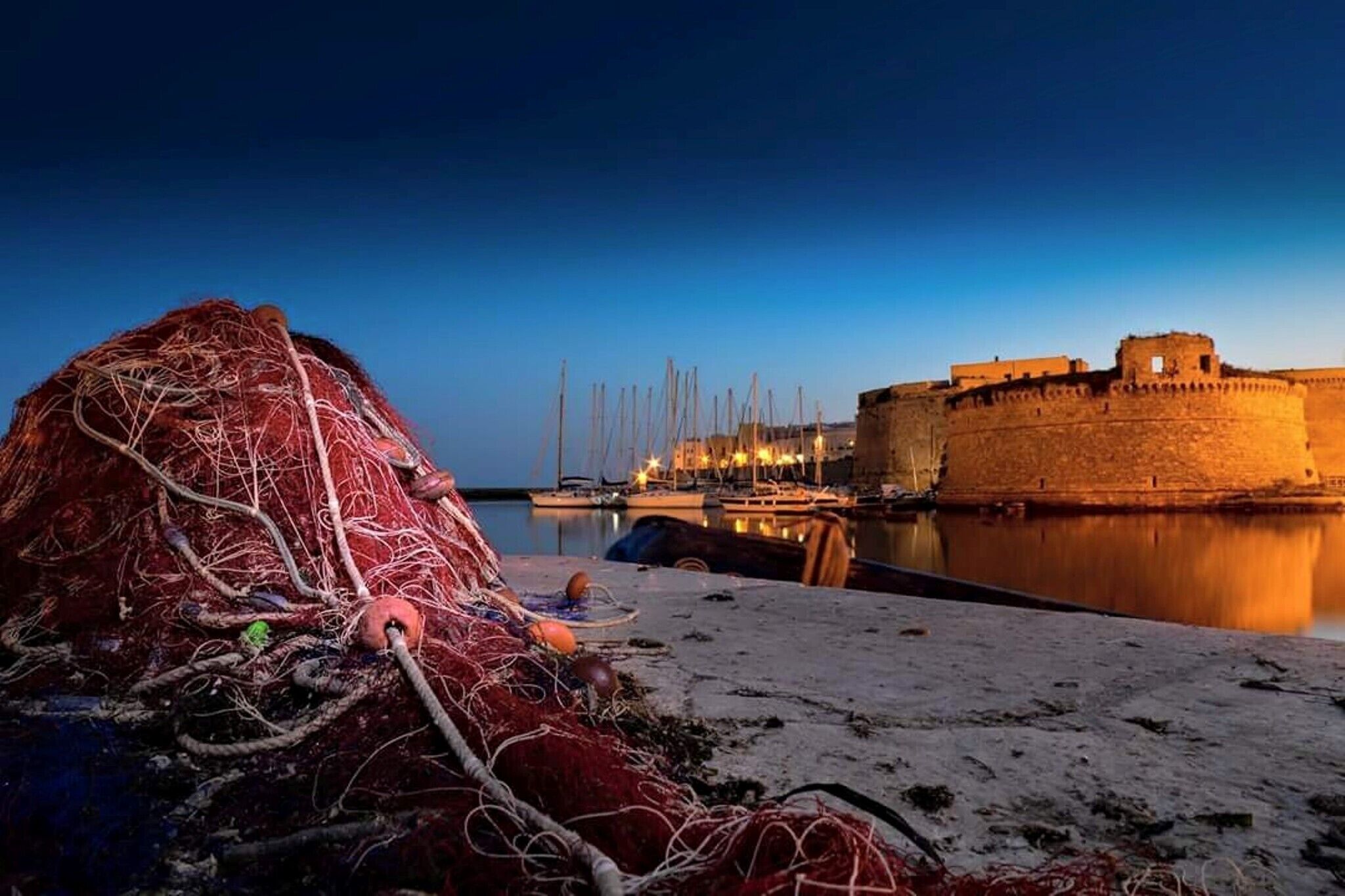 Foto - La Casa del Turista