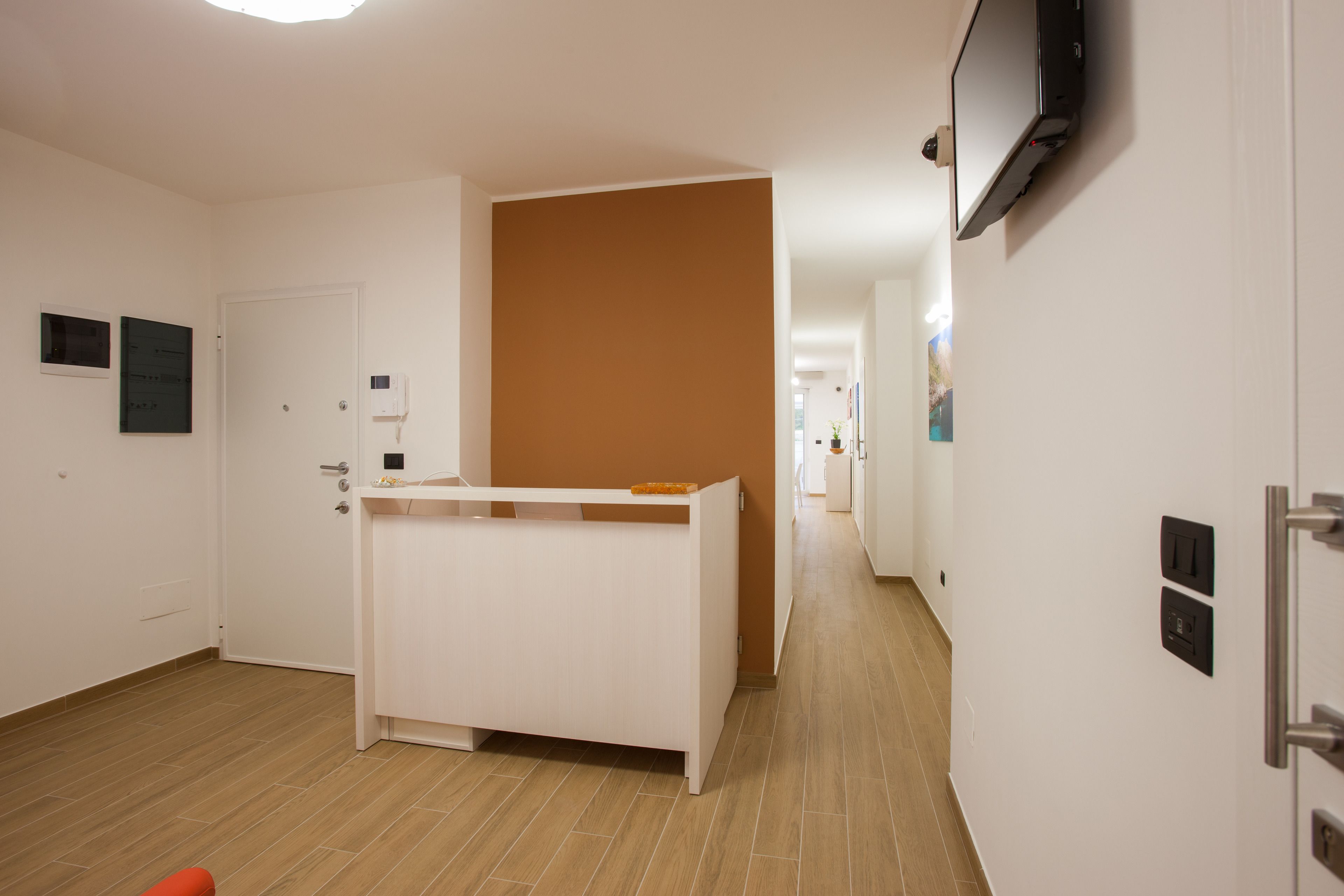 Foto - La Casa del Turista