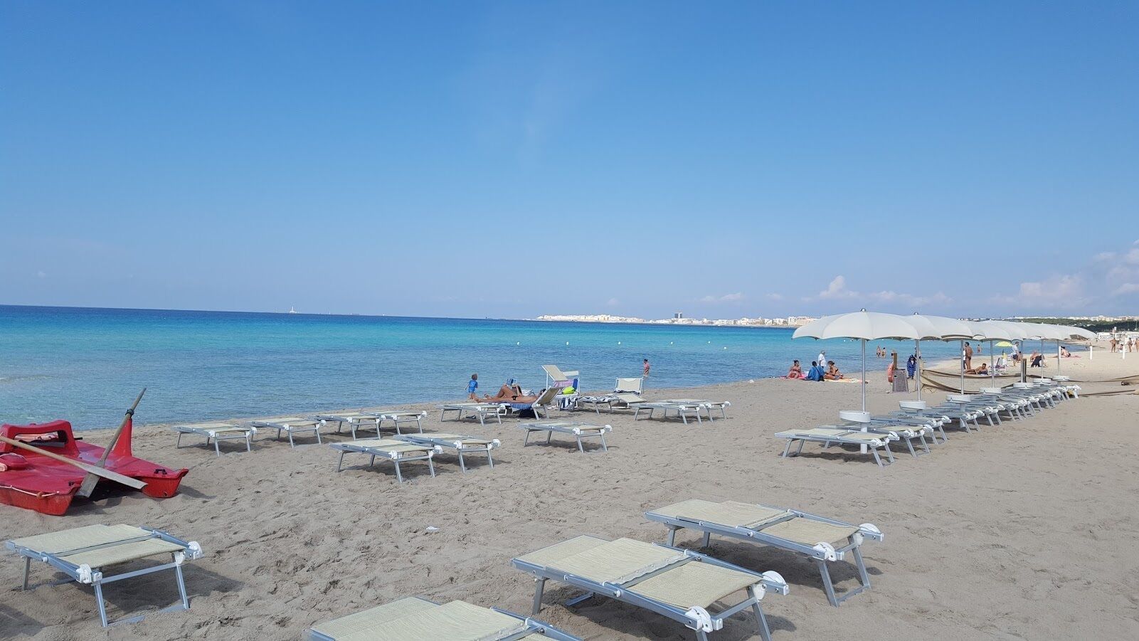 Foto - La Casa del Turista