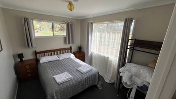 Family Cabin, 2 Bedrooms