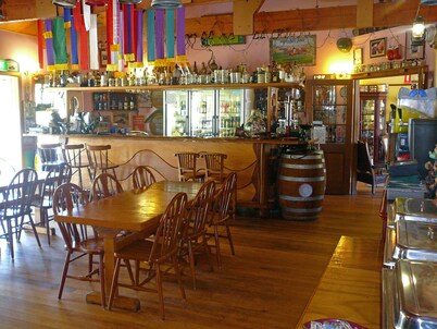 Bestbrook Mountain Resort