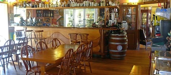 Bestbrook Mountain Resort