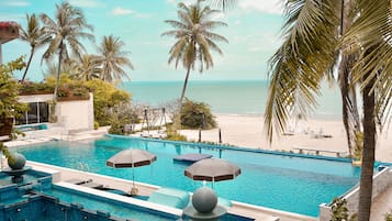 Playa privada