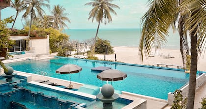 Dhevan Dara Beach Villa