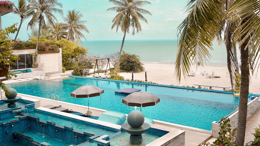 เทวัญดารา บีชวิลล่า