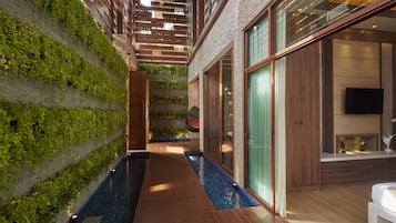 Luxury Villa