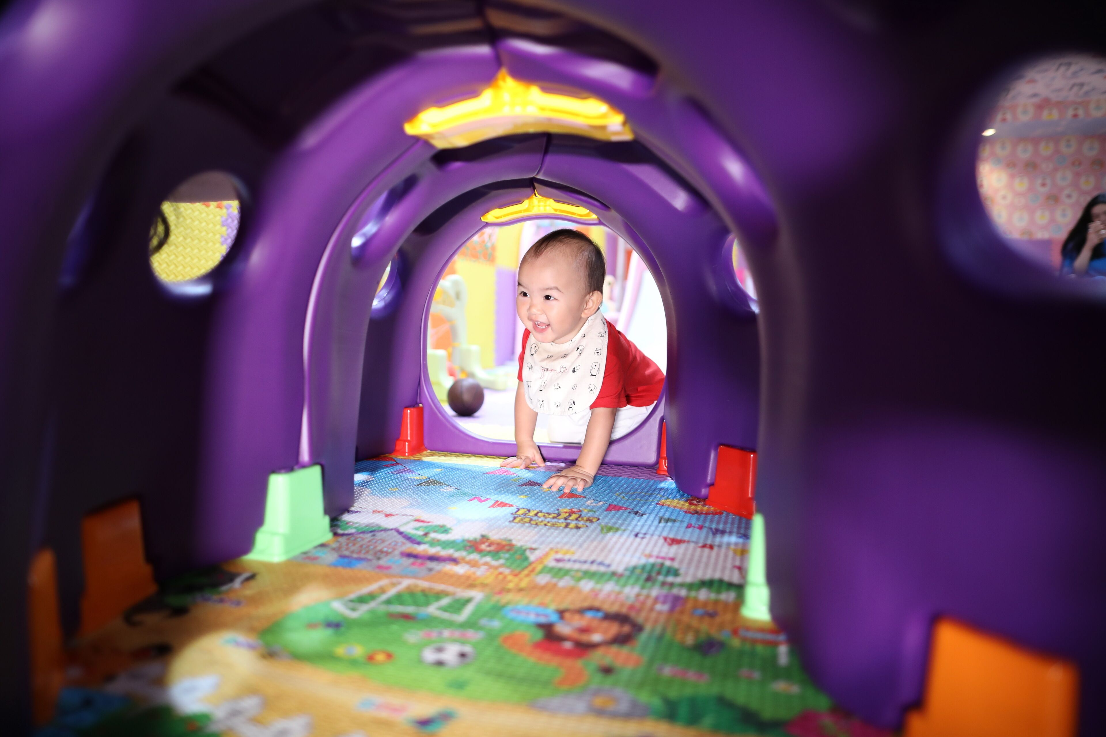 children’s activities