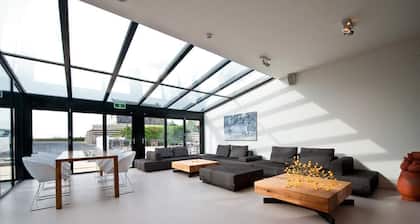 Hotel Bij Jef