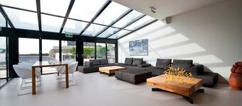 Hotel Bij Jef