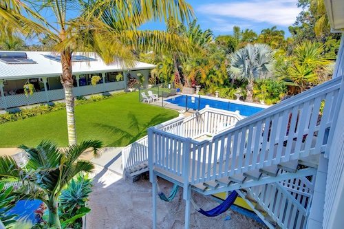 Coral Inn Boutique Motel