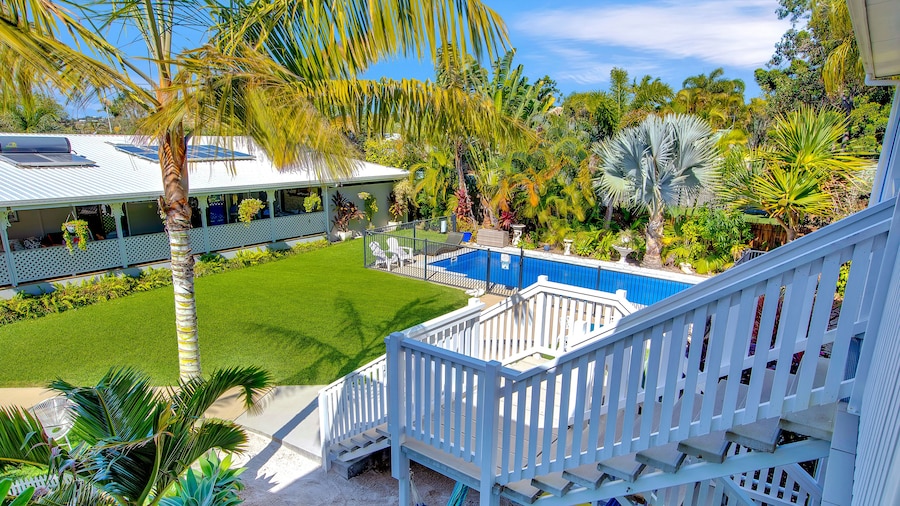 Coral Inn Boutique Motel