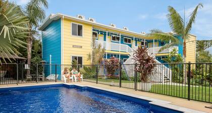 Coral Inn Boutique Motel