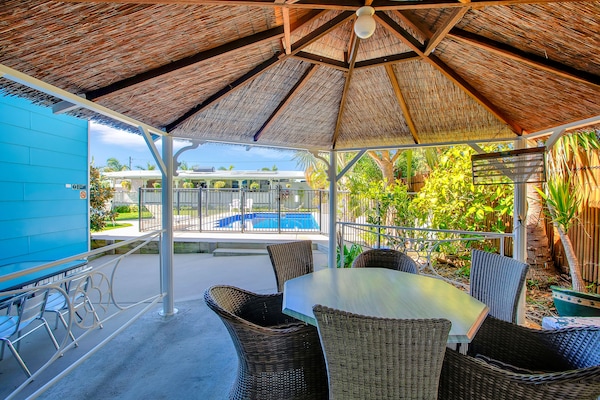 Terrazza/patio