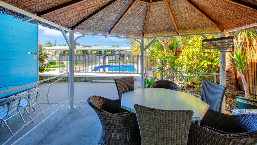 Coral Inn Boutique Resort