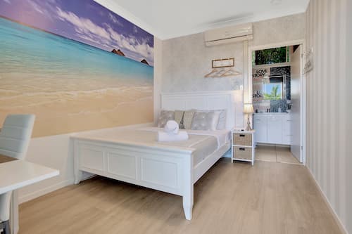 Room, 1 Queen Bed, Ensuite