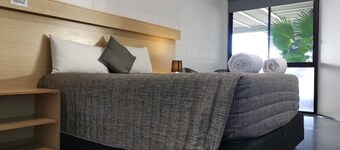 Y Motels Rockhampton