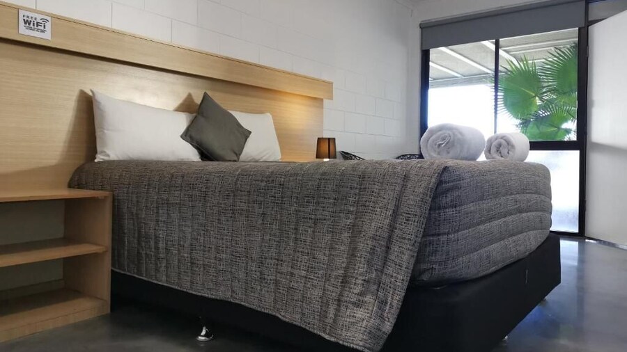 Y Motels Rockhampton