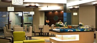 Emerald Garden International Hotel