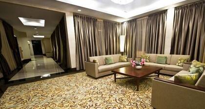 Emerald Garden International Hotel