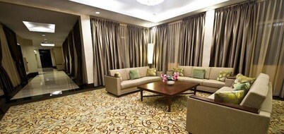 Emerald Garden International Hotel