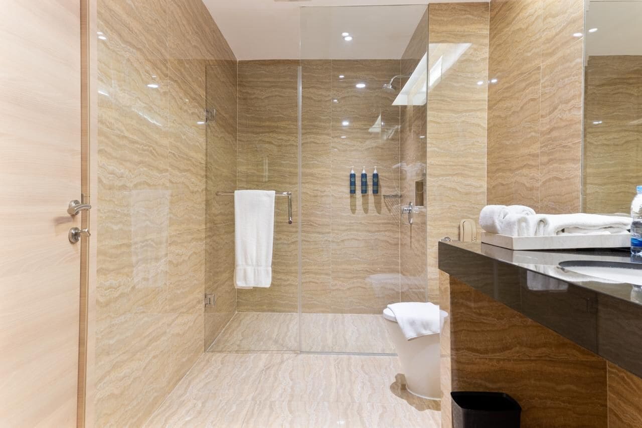 Photo - Four Points by Sheraton Medan