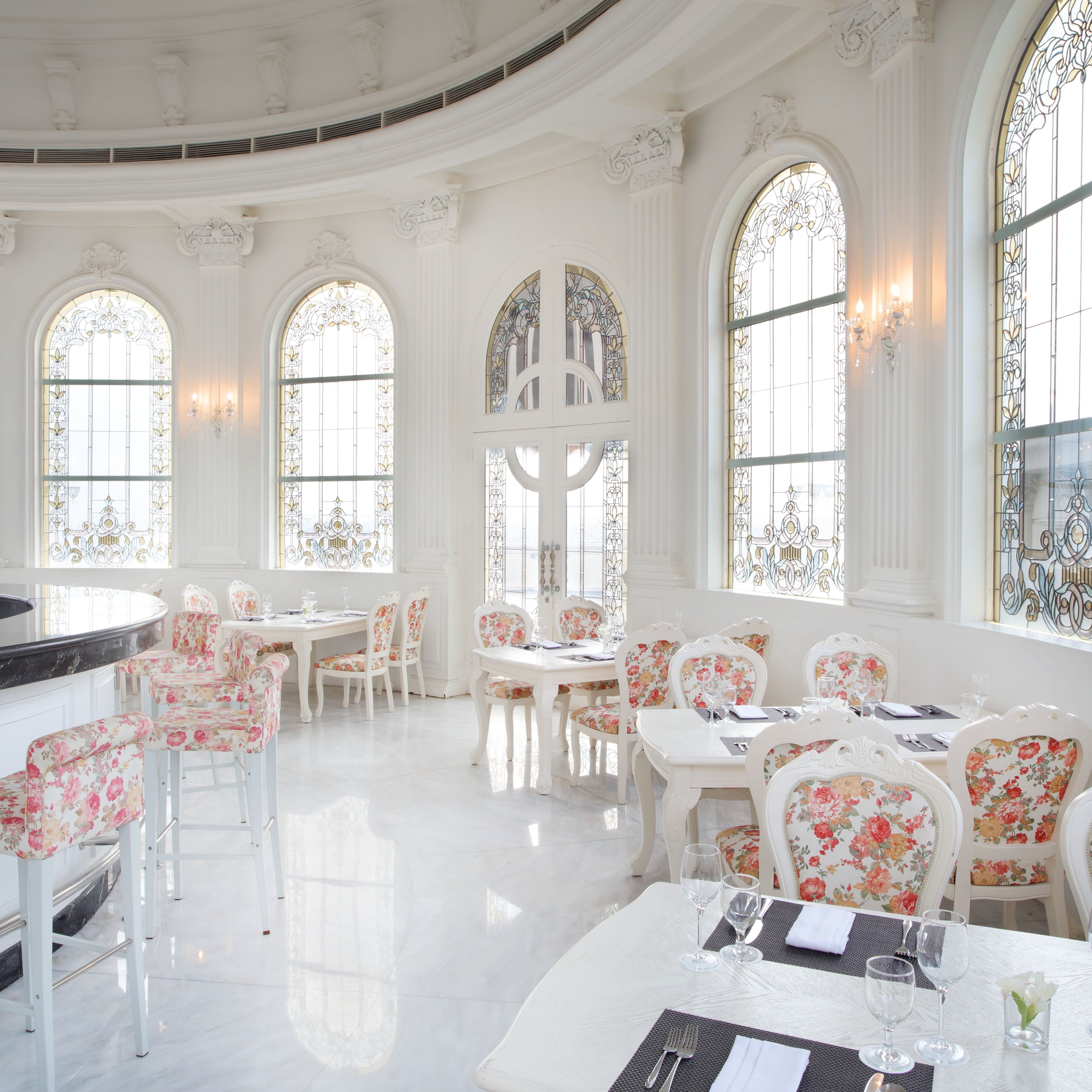 1 bedroom, minibar, in-room safe, soundproofing