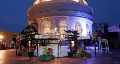 Four Points by Sheraton Medan